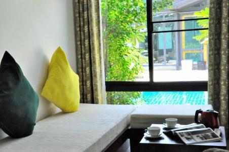 Family House Zen Boutique Resort - 80