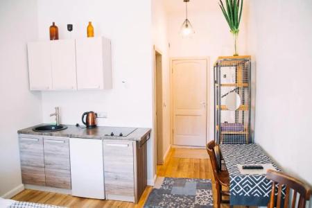 Baltic Design Apartments with free parking and self check-in - 113