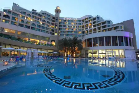 Enjoy Dead Sea -Formerly Daniel - 12