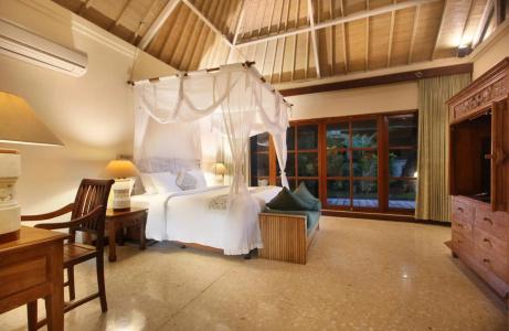 AlamKulkul Boutique Resort - 4