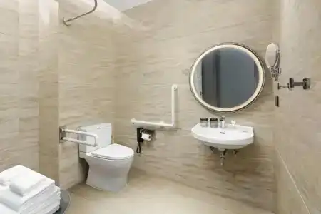 Courtyard by Marriott Suzhou Mudu - 74