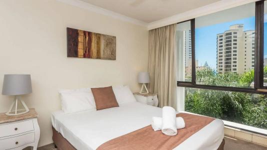Aegean Apartments - 3