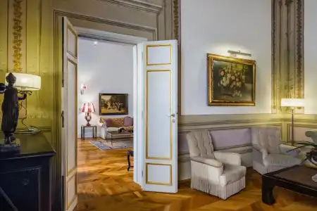 Palazzo Firenze by Baglionis & Resorts - 16
