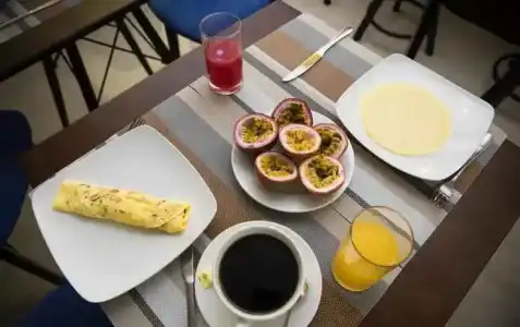 Chez Mimosa Petite - 12