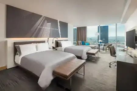 InterContinental Los Angeles Downtown by IHG - 47