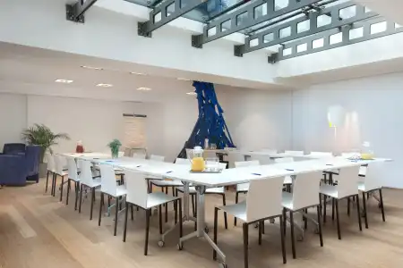 Hôtel Aqua by HappyCulture - 22