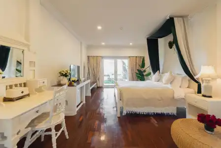 Rosario Oasis Resort - SHA Plus - 54