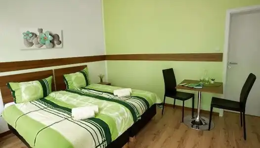 Olive Inn - 15