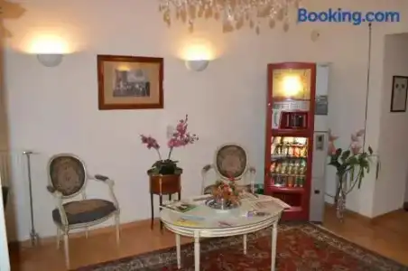 Pension Walzerstadt - 9