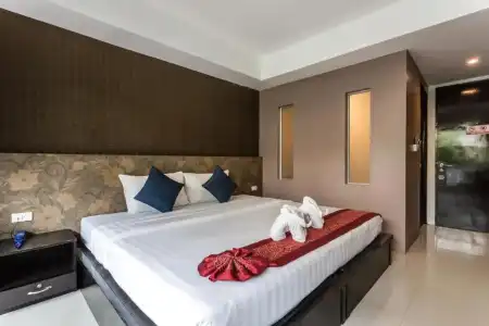 7Q Patong Beach - 31