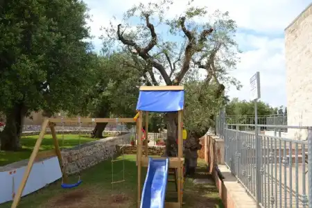 Park Sant'Elia - 18