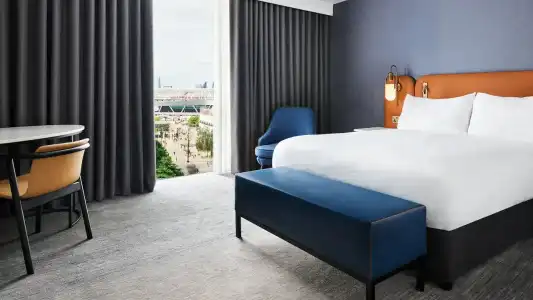 Hyatt Regency London Stratford - 48