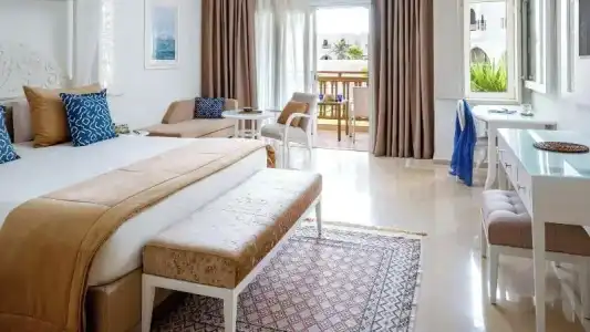 TUI BLUE Palm Beach Palace Djerba - Adults Only - 116