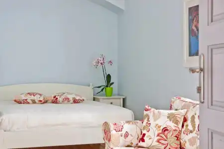 Calderimi Studio for 2 in Fira Center - 31