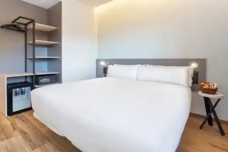 B&B Madrid Alcorcón - 35