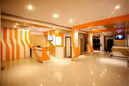 iCheck inn Chill Patong - 35