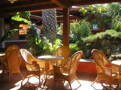 TH Costa Rei - Free Beach Club - 30