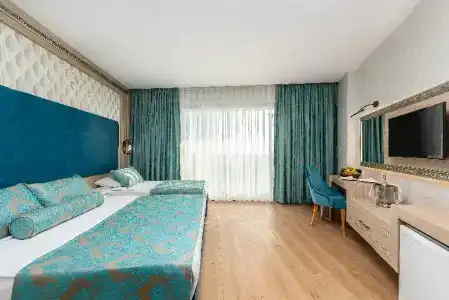 The Marilis Hill Resort & SPA - 55