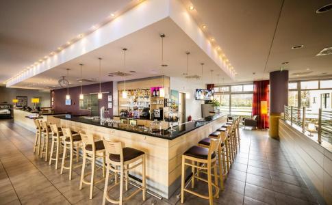 Holiday Inn Express BERLIN CITY CENTRE by IHG - 6