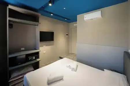 Beverello Suite - 17