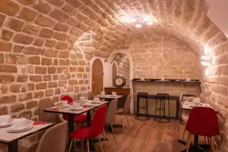 Hôtel Istria by Magna Arbor - 16