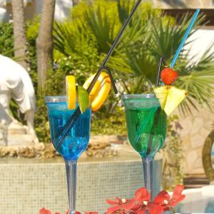 Oceano Beach Club - 12