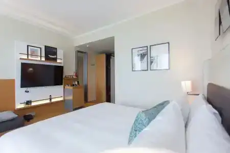 Sopot Marriott Resort & Spa - 6