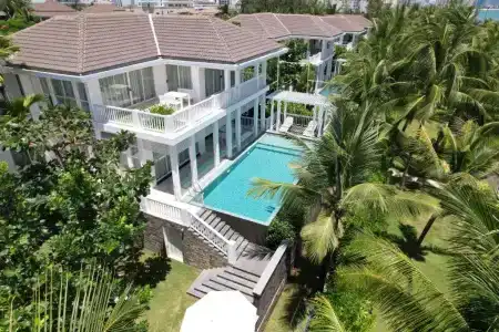 Premier Villas Danang by KayStay - 96