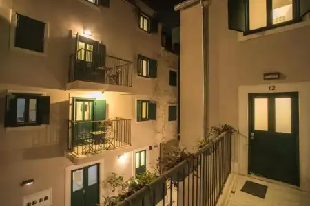 Apartments Korta - 172