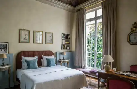Hôtel des Saints Pères - Esprit de France - 13