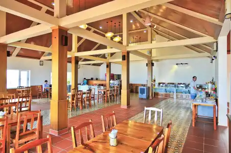 Sea Star Resort Phu Quoc - 30