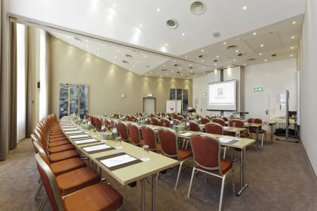 Holiday Inn STUTTGART by IHG - 37