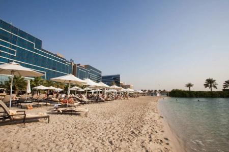 Fairmont Bab Al Bahr - 28