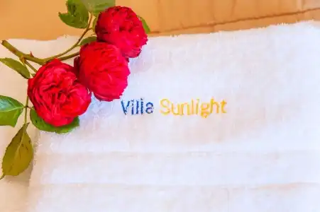 Sunlight Villas - 47