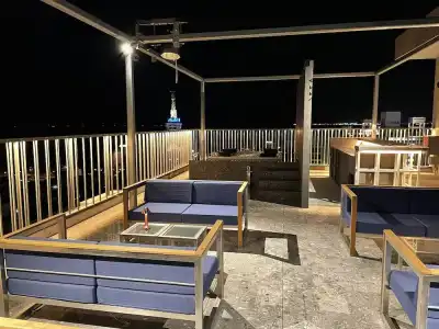 AMANEK Inn - 10