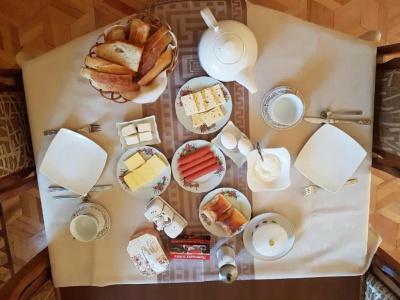 Areguni Guest House - 8