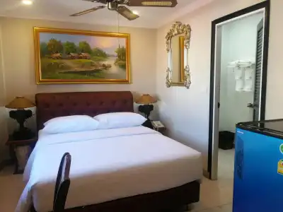 The Ambiance - 3