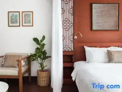 Amanjaya Pancam Suites - 22