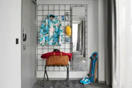 Moxy Manchester City - 41