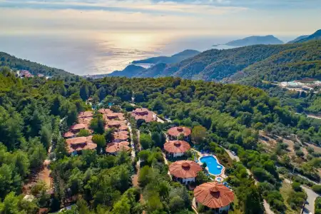 Montana Pine Resort - All Inclusive - 39