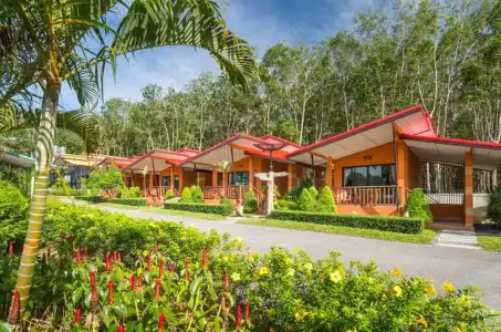 Krabi Inn Resort - 122