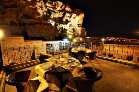 Has Cave Konak - 15