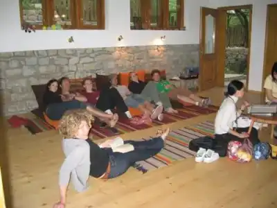 Hostel Mostel Veliko Tarnovo - 9