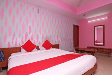 OYO 1764 Maruti Lodging - 17