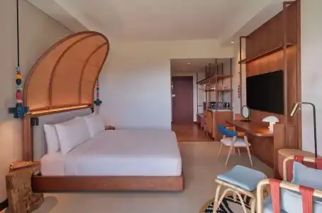 Canopy by Hilton Seychelles Resort - 44