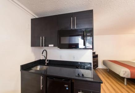 Motel 6 Cranbrook, BC - 88