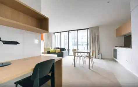 Vine Serviced Apartments - 62