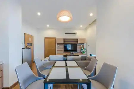 S17 @ Nimman - 204