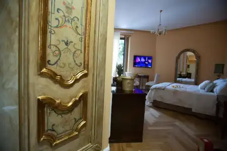 Royal Suite Trinità dei Monti - 272