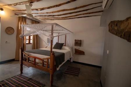 Nest Style Beach Zanzibar - 70